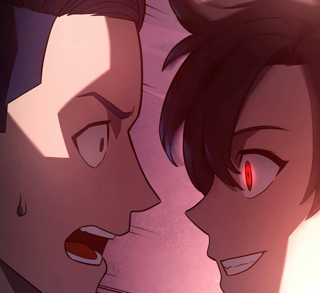 Revenge of the Iron-Blooded Sword Hound, Chapter 19 image 172